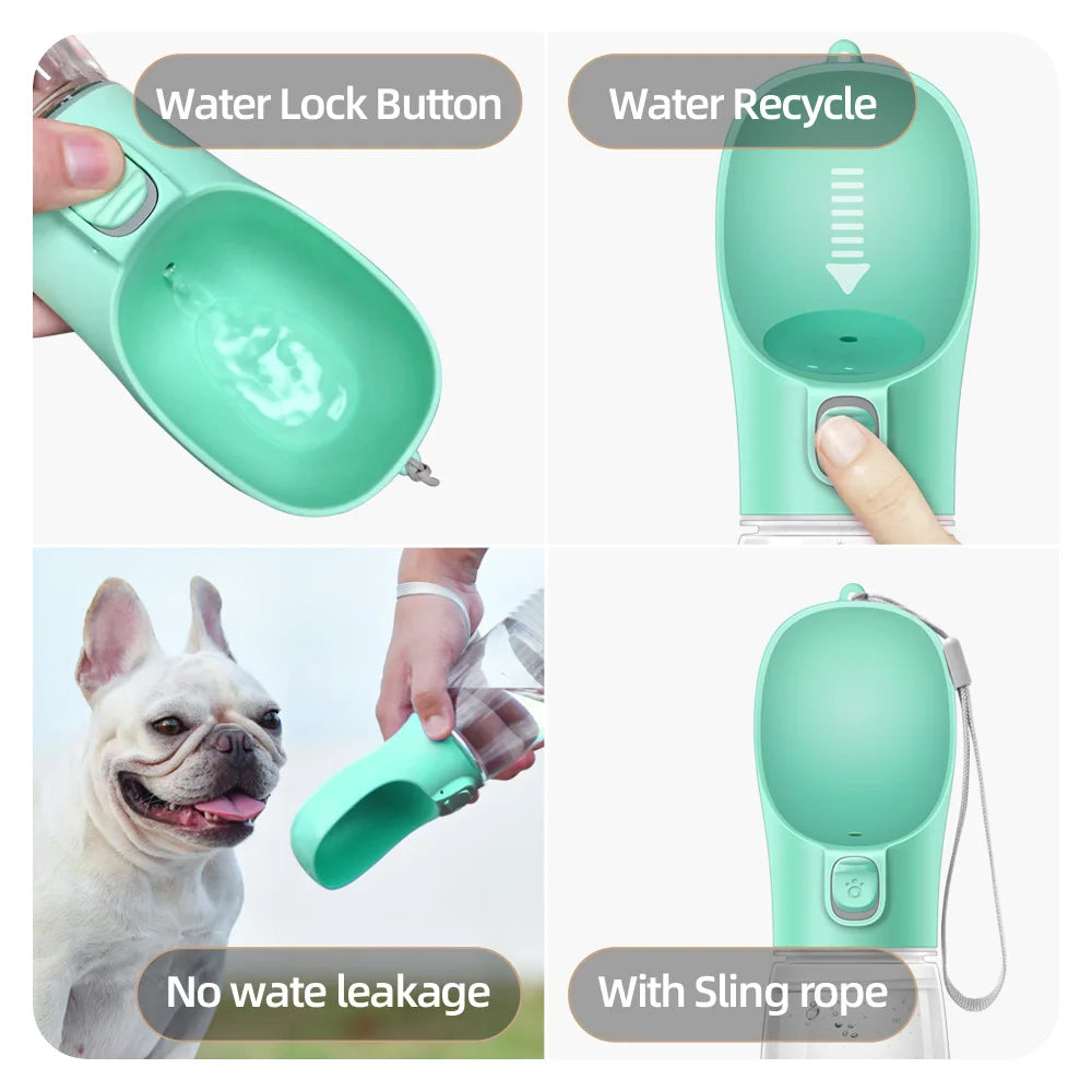 LumiPet™ - poidełko