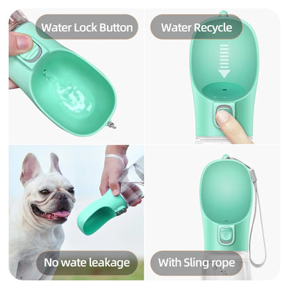 LumiPet™ - poidełko