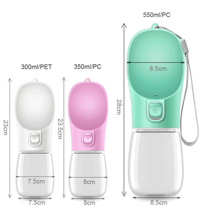 LumiPet™ - poidełko
